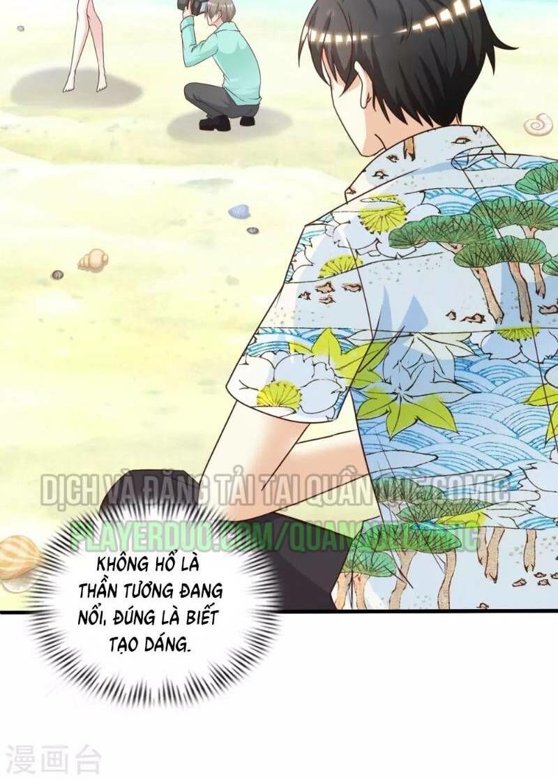 Tối Cường Vận Đào Hoa Chap 43 - Next Chap 44