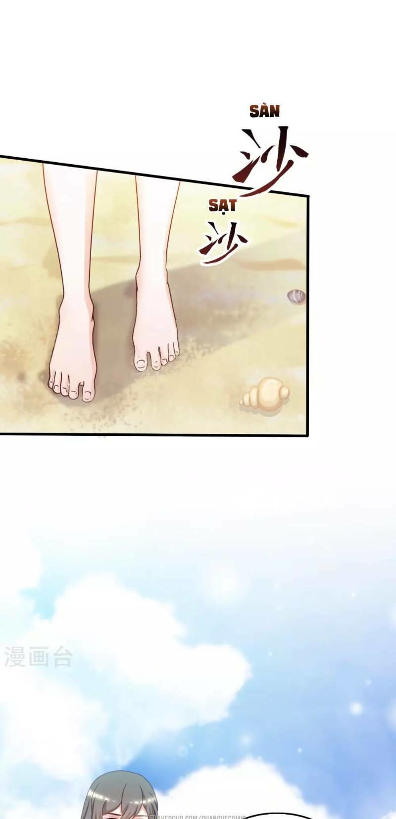 Tối Cường Vận Đào Hoa Chap 43 - Next Chap 44