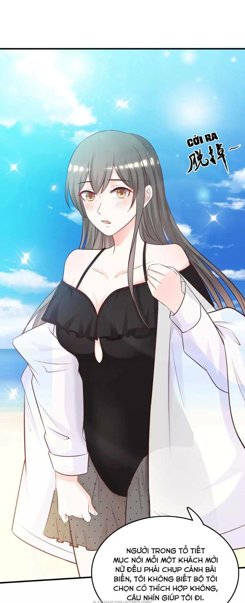 Tối Cường Vận Đào Hoa Chap 43 - Next Chap 44