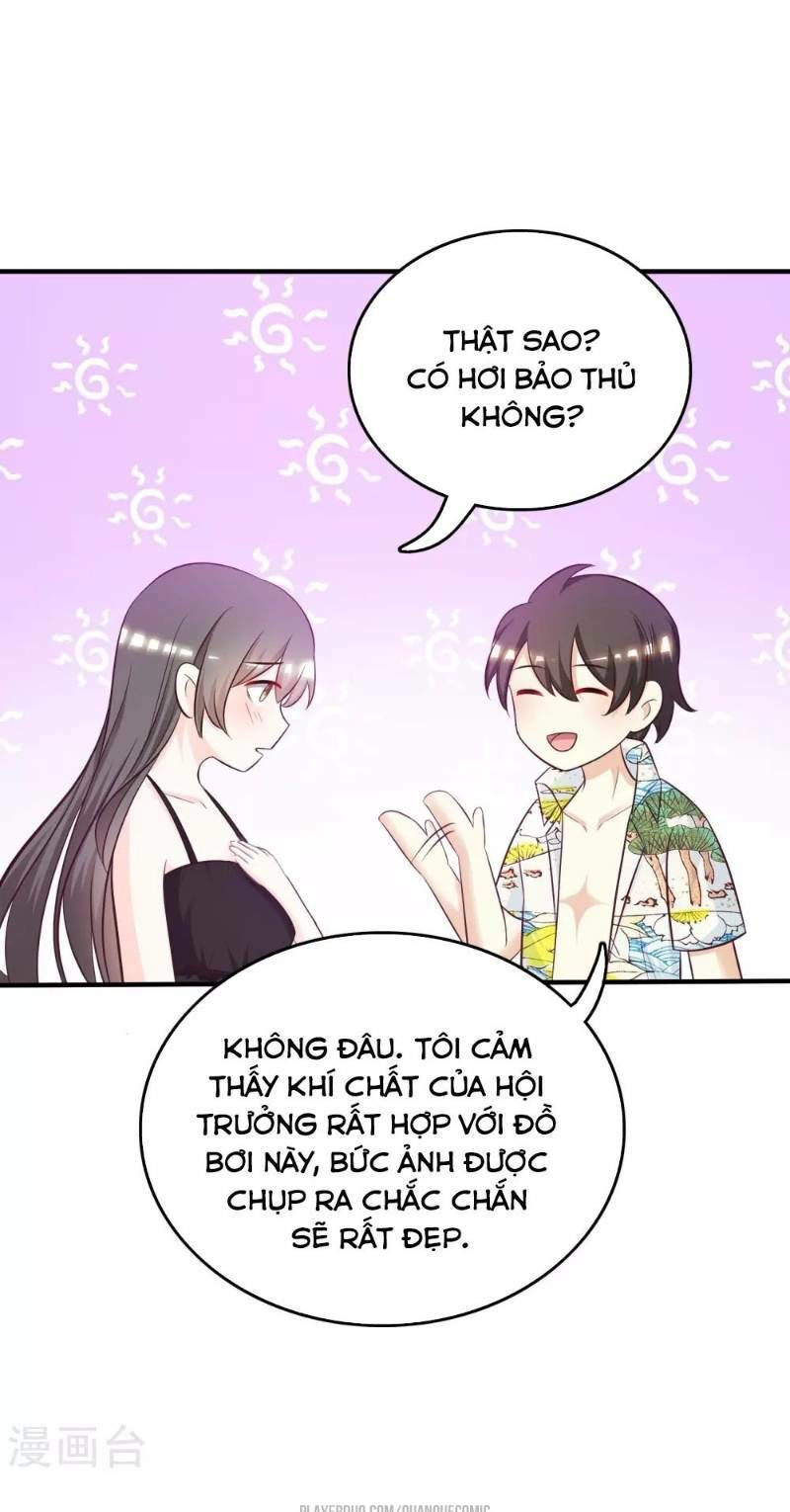 Tối Cường Vận Đào Hoa Chap 43 - Next Chap 44