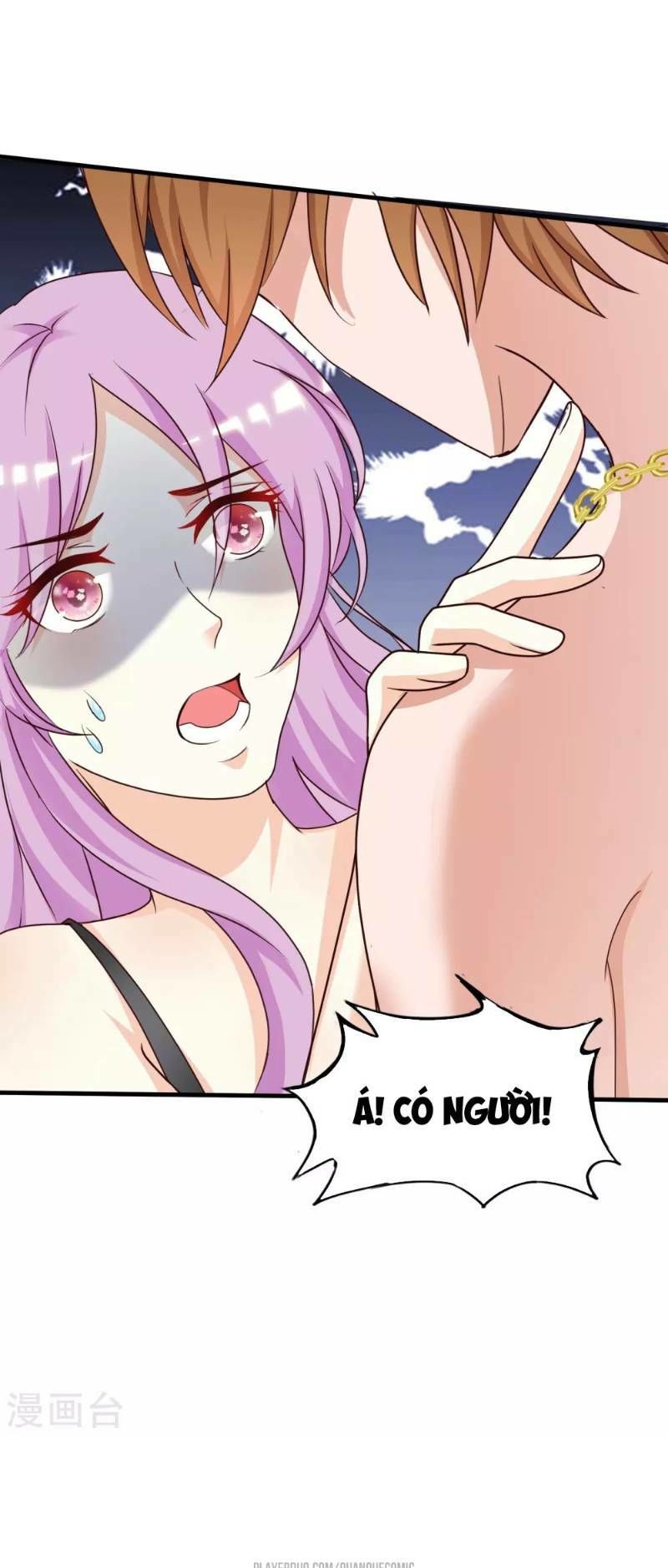 Tối Cường Vận Đào Hoa Chap 43 - Next Chap 44
