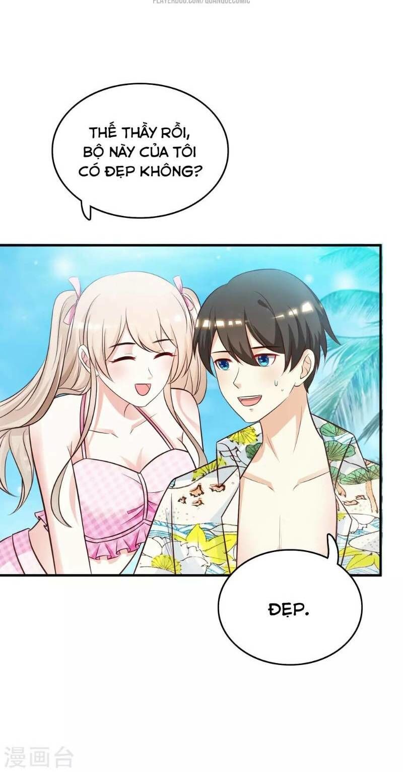 Tối Cường Vận Đào Hoa Chap 43 - Next Chap 44