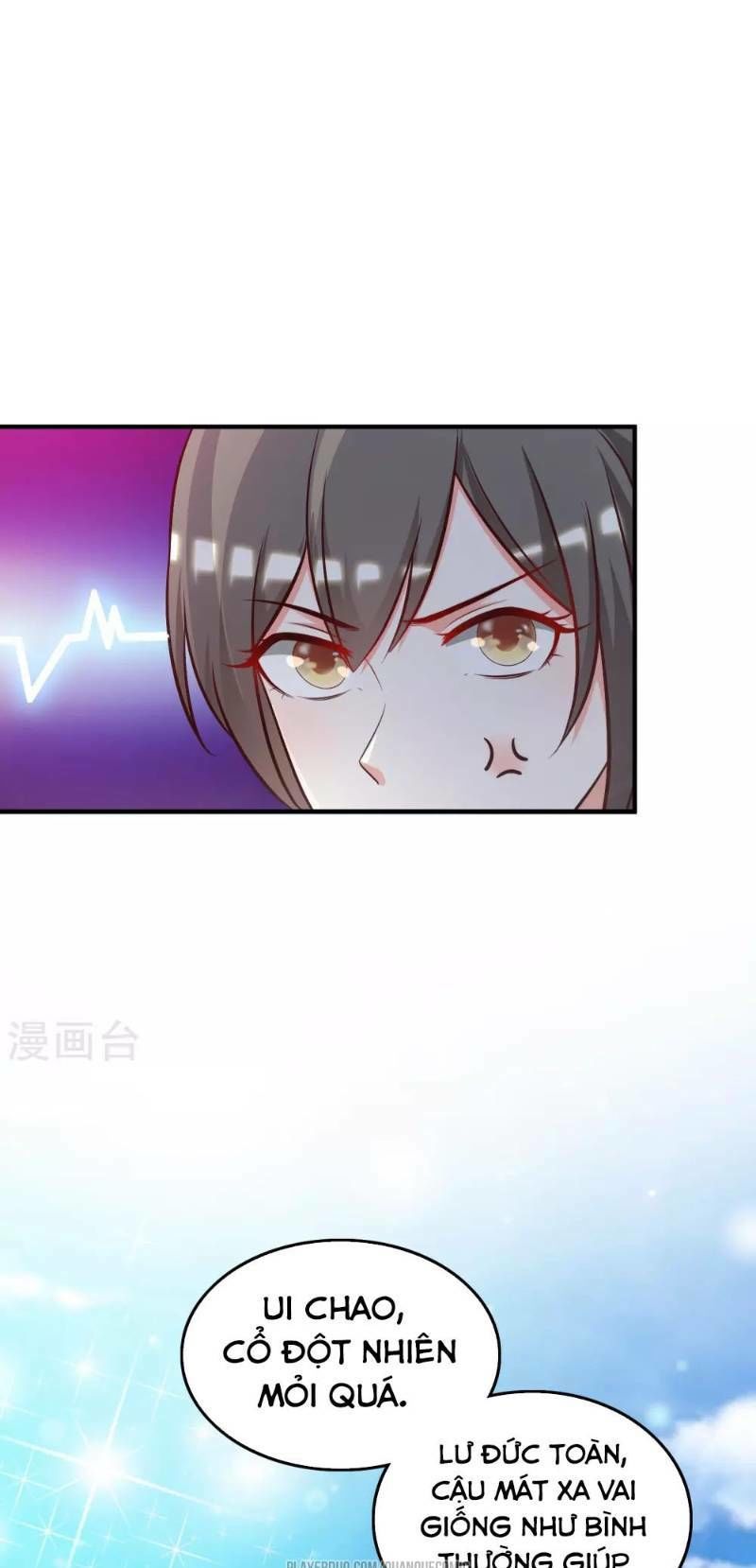 Tối Cường Vận Đào Hoa Chap 43 - Next Chap 44