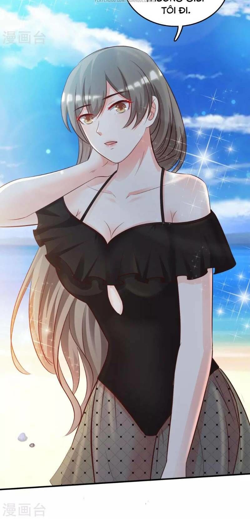 Tối Cường Vận Đào Hoa Chap 43 - Next Chap 44