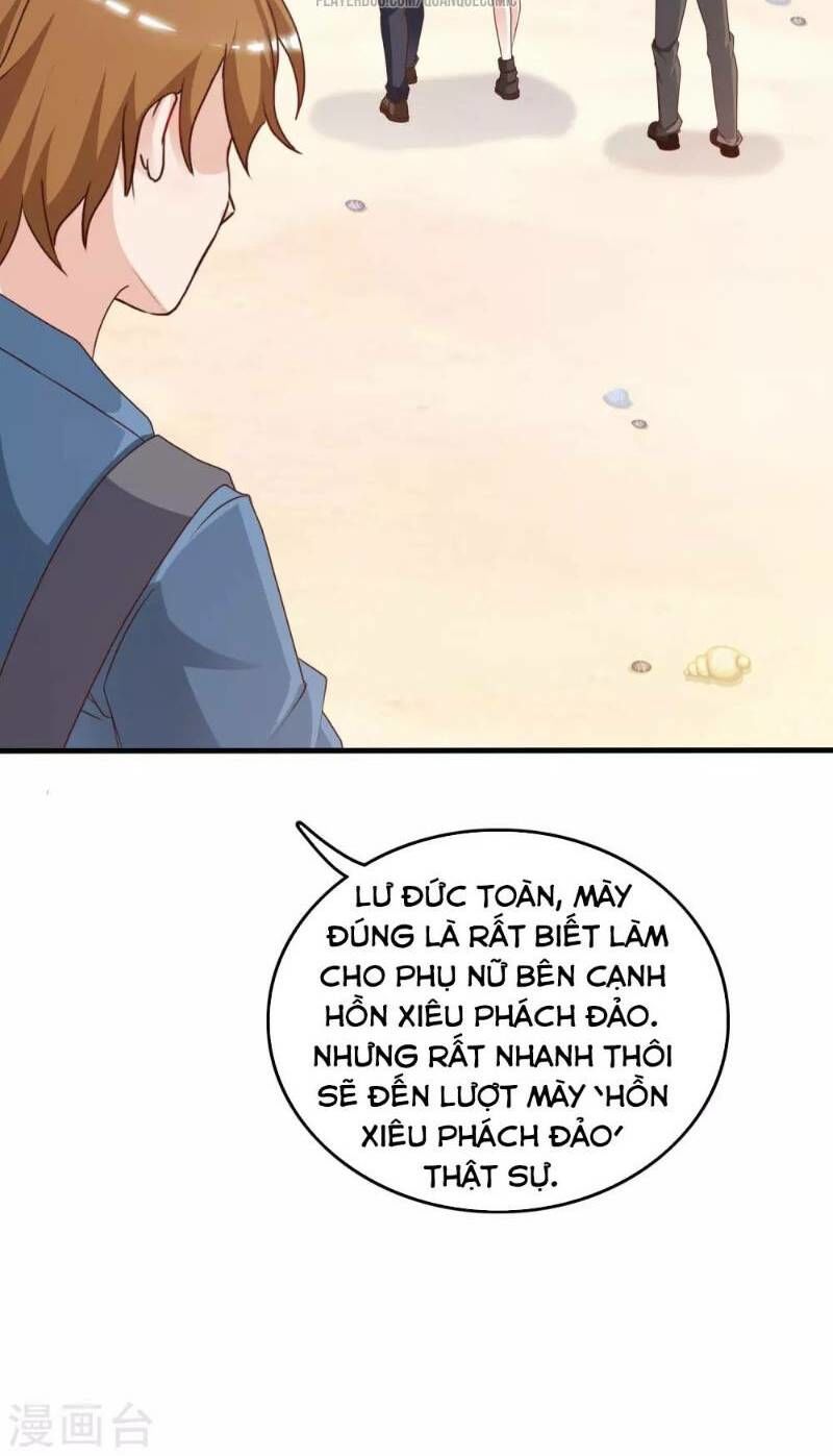 Tối Cường Vận Đào Hoa Chap 43 - Next Chap 44