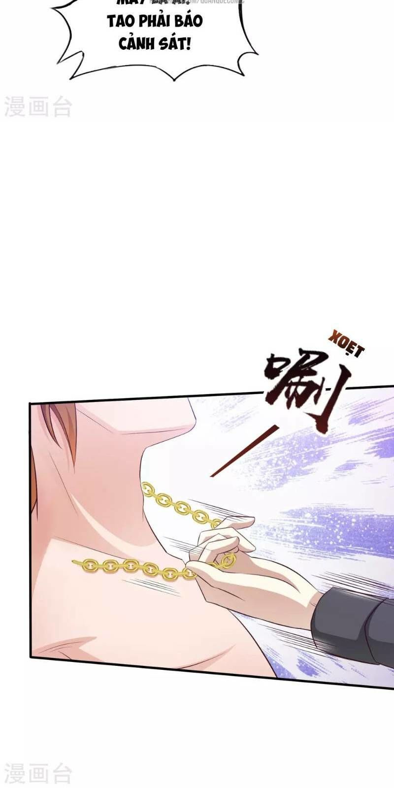 Tối Cường Vận Đào Hoa Chap 43 - Next Chap 44