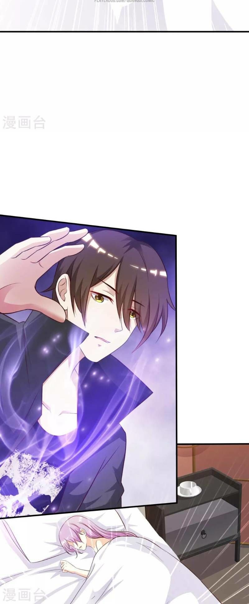 Tối Cường Vận Đào Hoa Chap 43 - Next Chap 44