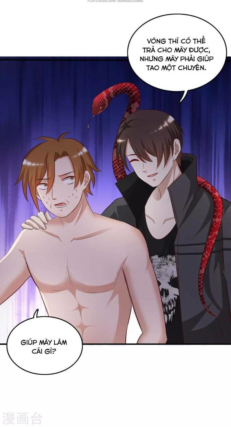 Tối Cường Vận Đào Hoa Chap 43 - Next Chap 44