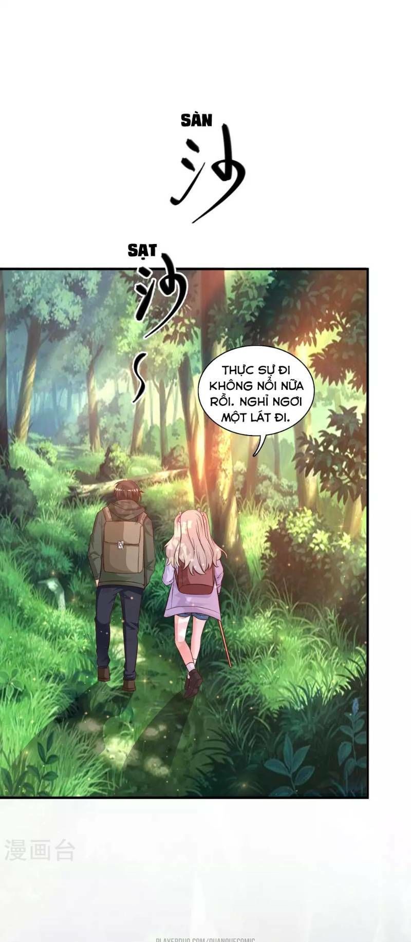 Tối Cường Vận Đào Hoa Chap 44 - Next Chap 45