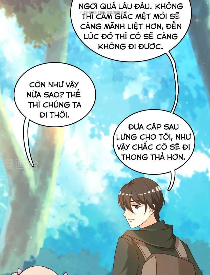 Tối Cường Vận Đào Hoa Chap 44 - Next Chap 45