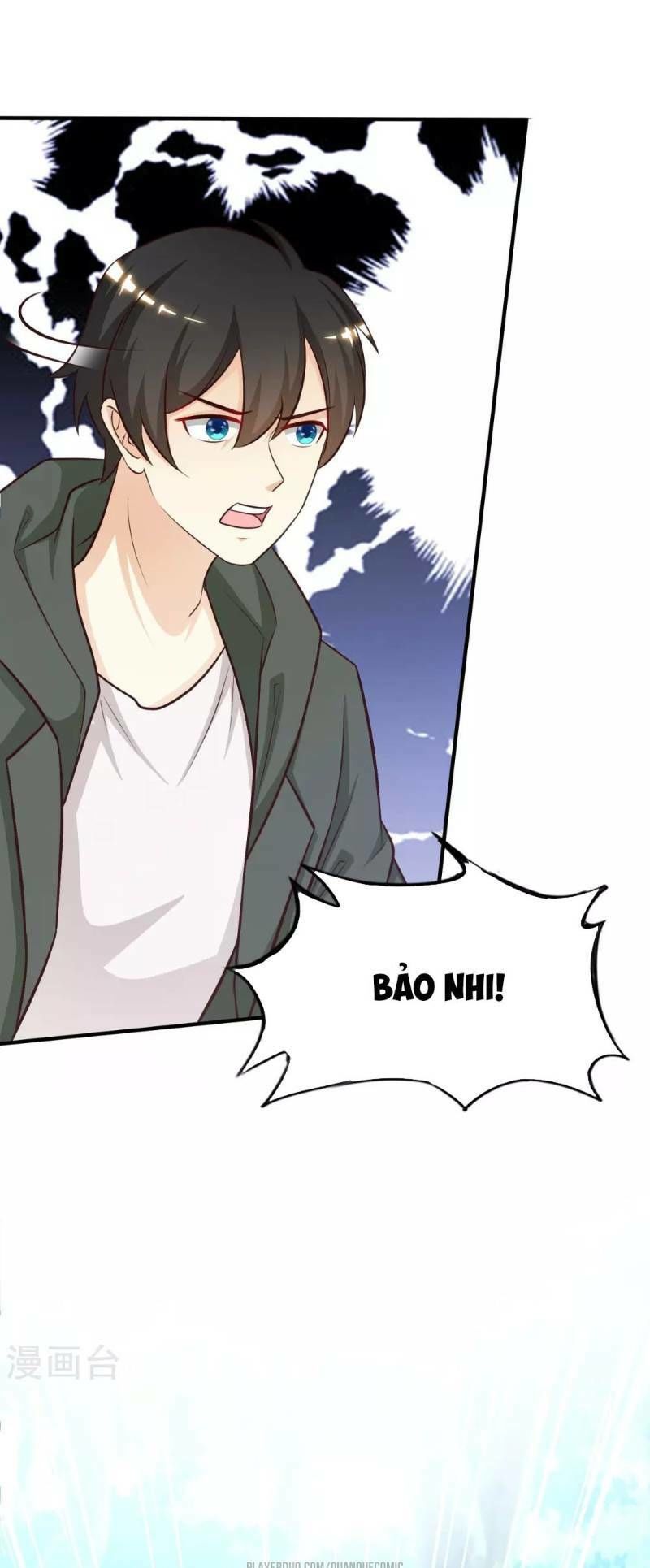 Tối Cường Vận Đào Hoa Chap 44 - Next Chap 45