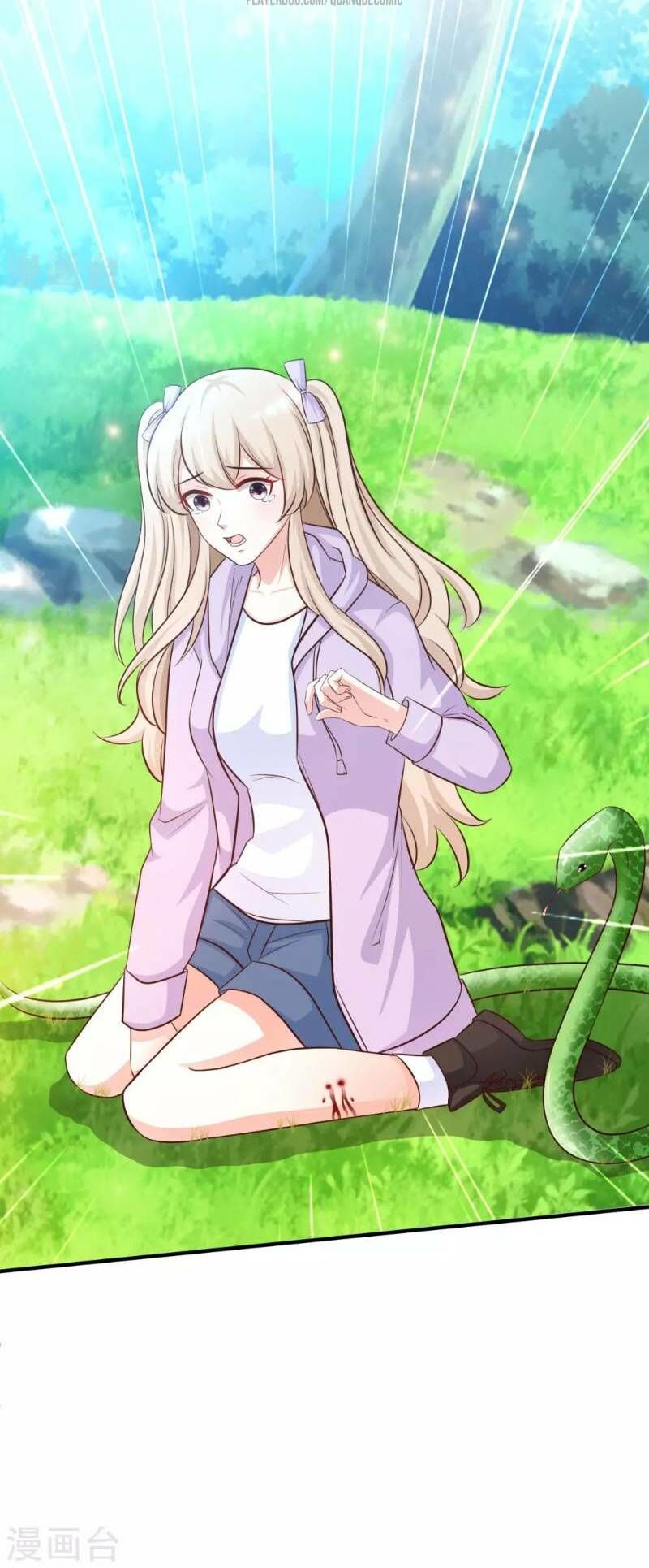 Tối Cường Vận Đào Hoa Chap 44 - Next Chap 45