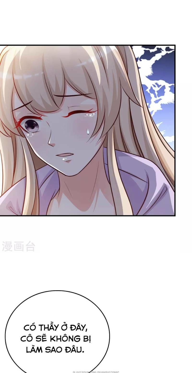 Tối Cường Vận Đào Hoa Chap 44 - Next Chap 45