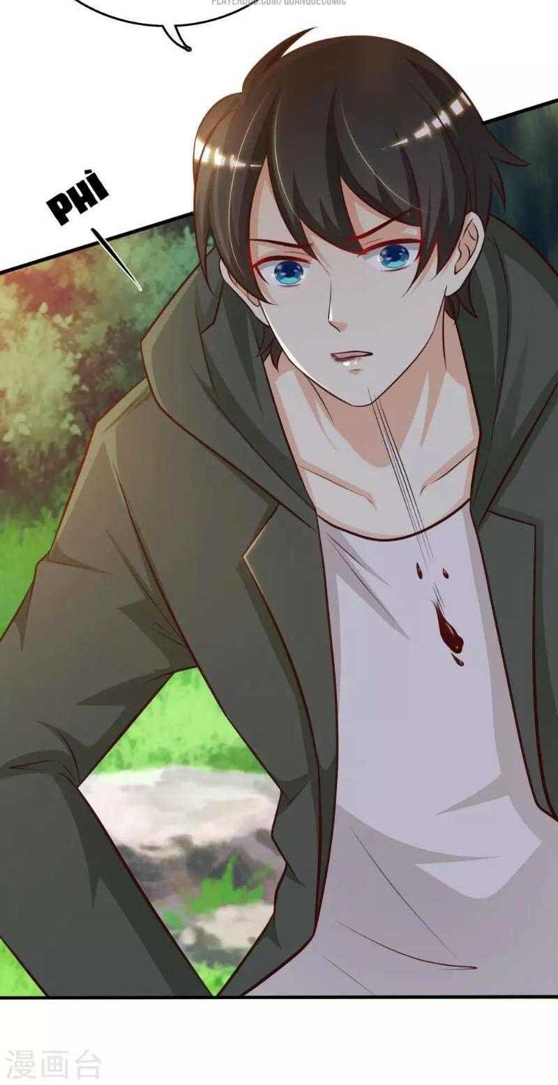 Tối Cường Vận Đào Hoa Chap 44 - Next Chap 45