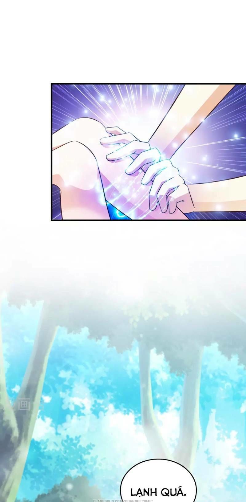Tối Cường Vận Đào Hoa Chap 44 - Next Chap 45