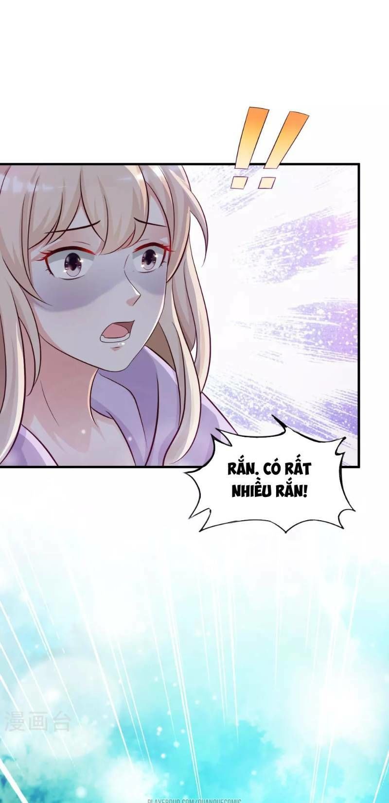 Tối Cường Vận Đào Hoa Chap 44 - Next Chap 45
