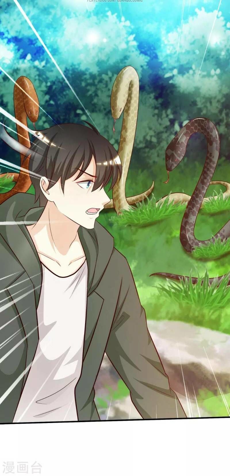 Tối Cường Vận Đào Hoa Chap 44 - Next Chap 45