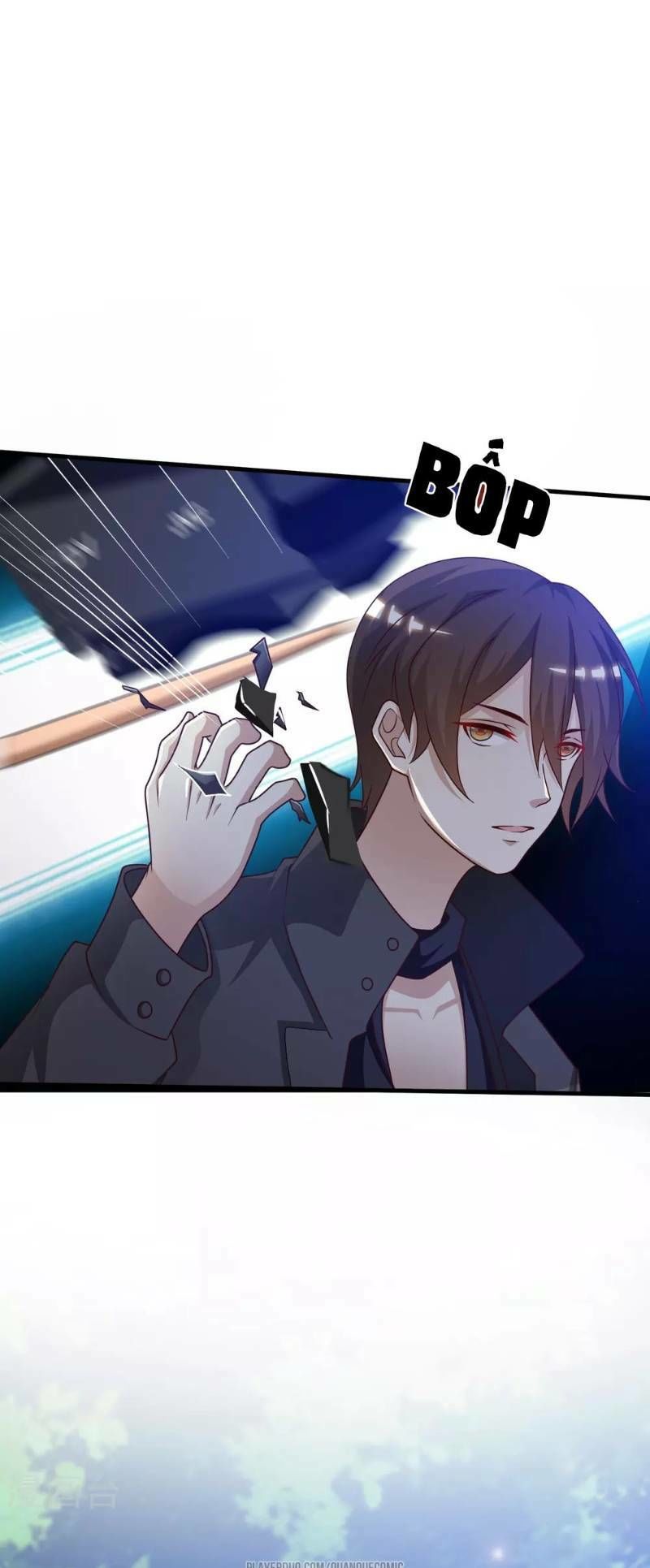 Tối Cường Vận Đào Hoa Chap 44 - Next Chap 45