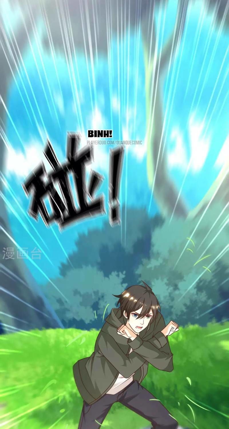 Tối Cường Vận Đào Hoa Chap 44 - Next Chap 45