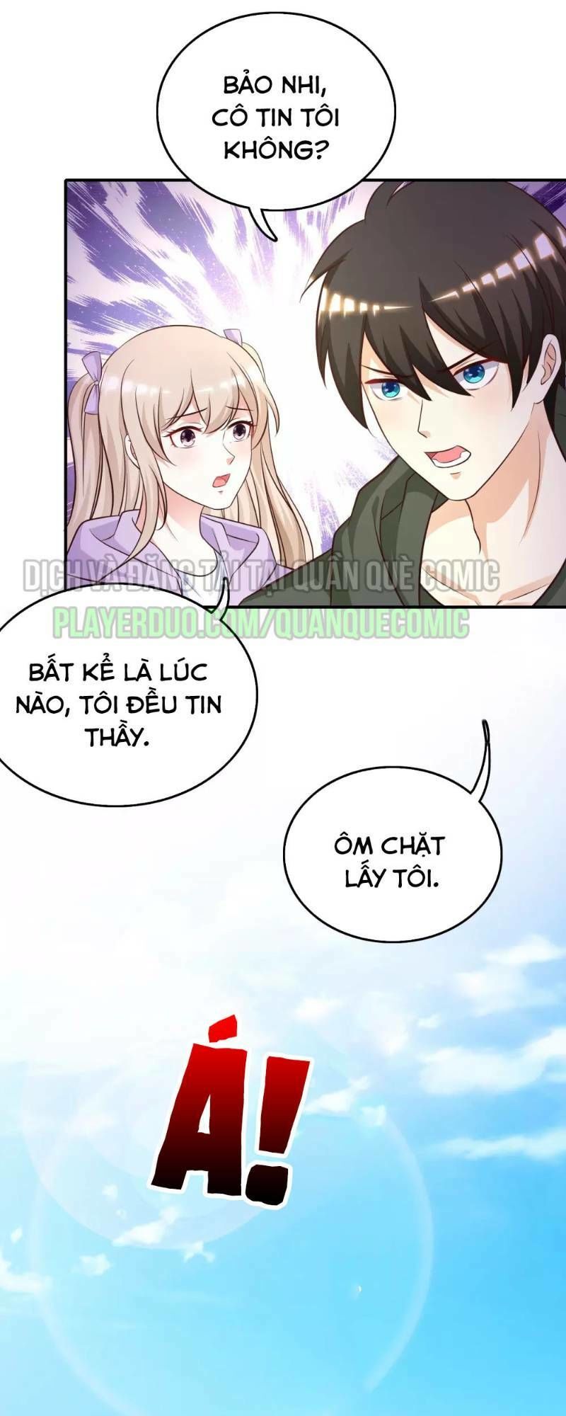 Tối Cường Vận Đào Hoa Chap 44 - Next Chap 45