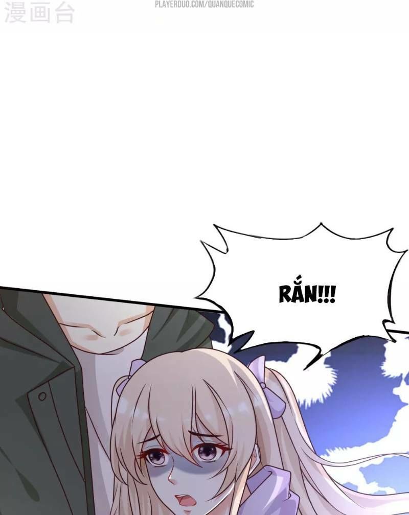 Tối Cường Vận Đào Hoa Chap 44 - Next Chap 45