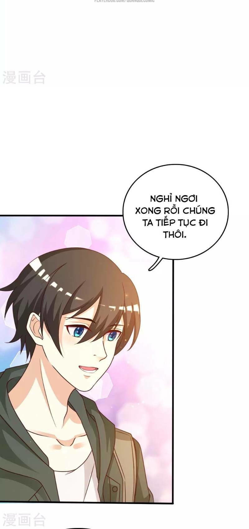 Tối Cường Vận Đào Hoa Chap 44 - Next Chap 45