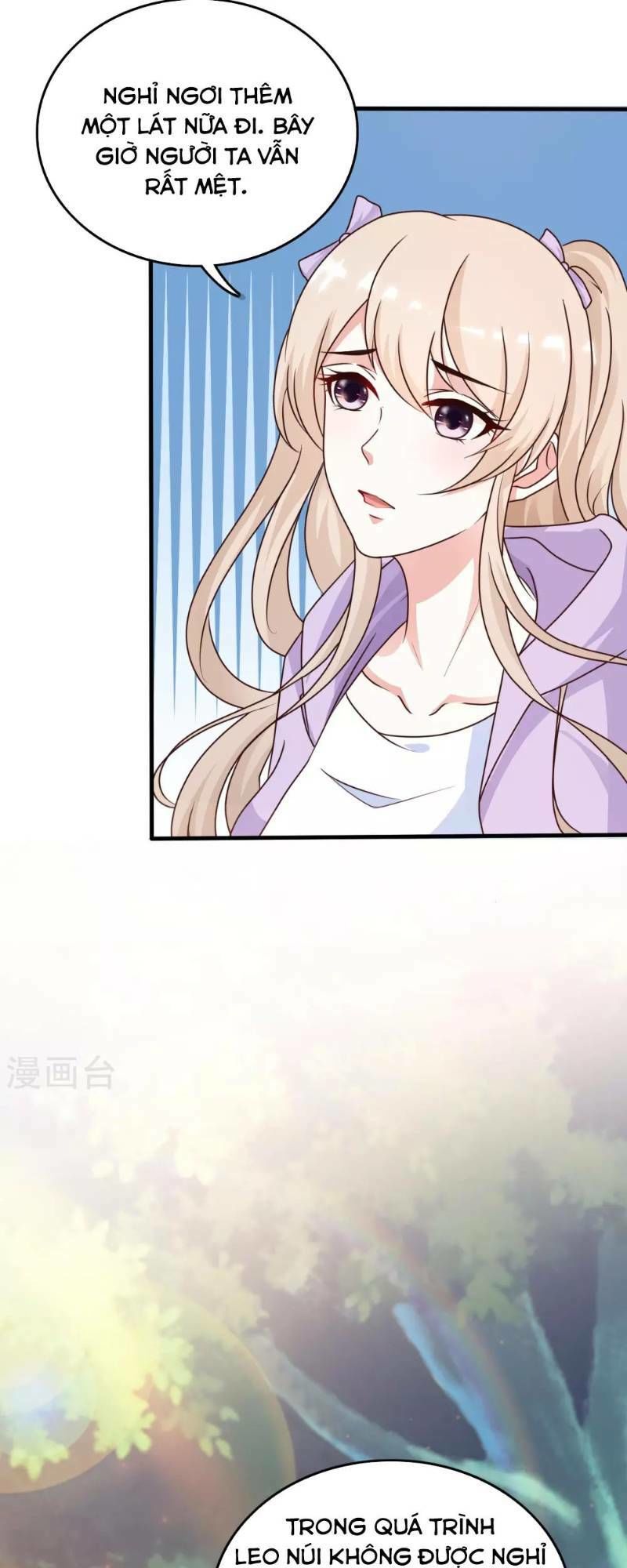 Tối Cường Vận Đào Hoa Chap 44 - Next Chap 45
