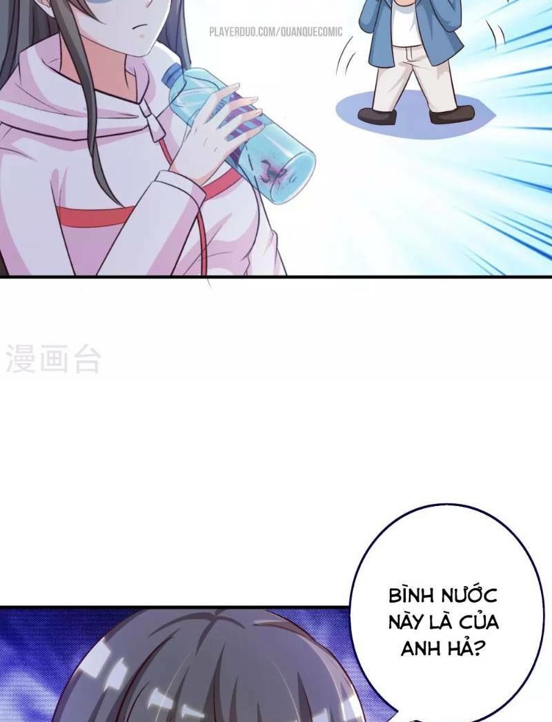 Tối Cường Vận Đào Hoa Chap 45 - Next Chap 46