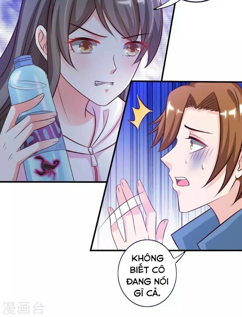 Tối Cường Vận Đào Hoa Chap 45 - Next Chap 46