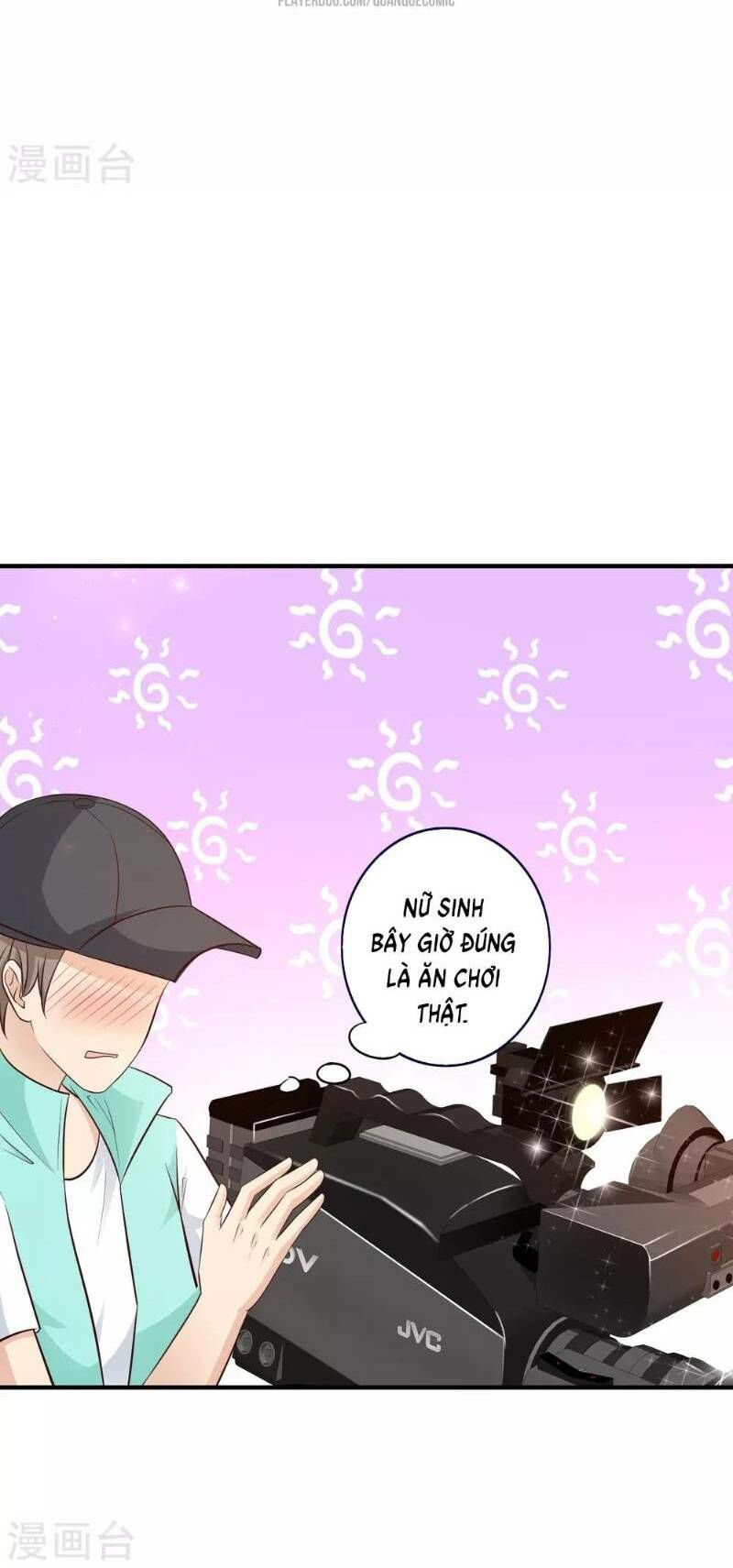 Tối Cường Vận Đào Hoa Chap 45 - Next Chap 46