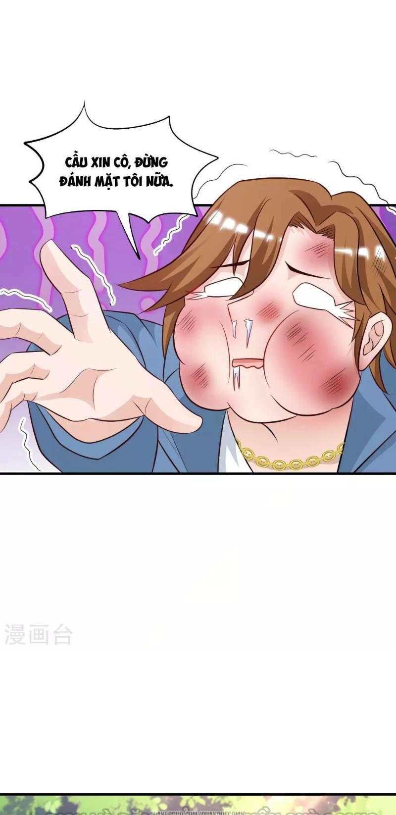 Tối Cường Vận Đào Hoa Chap 45 - Next Chap 46