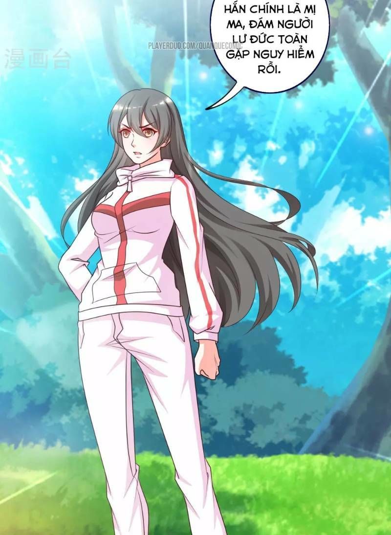 Tối Cường Vận Đào Hoa Chap 45 - Next Chap 46