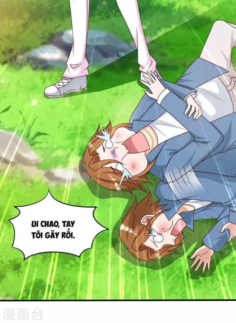 Tối Cường Vận Đào Hoa Chap 45 - Next Chap 46