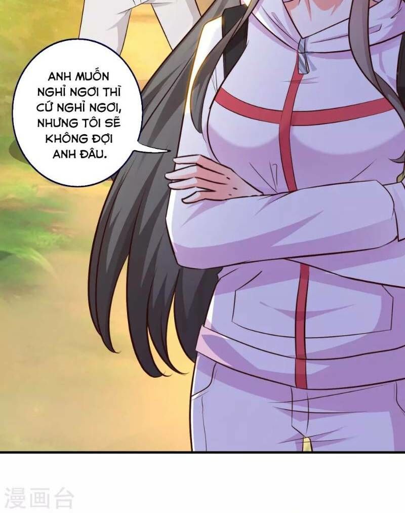 Tối Cường Vận Đào Hoa Chap 45 - Next Chap 46