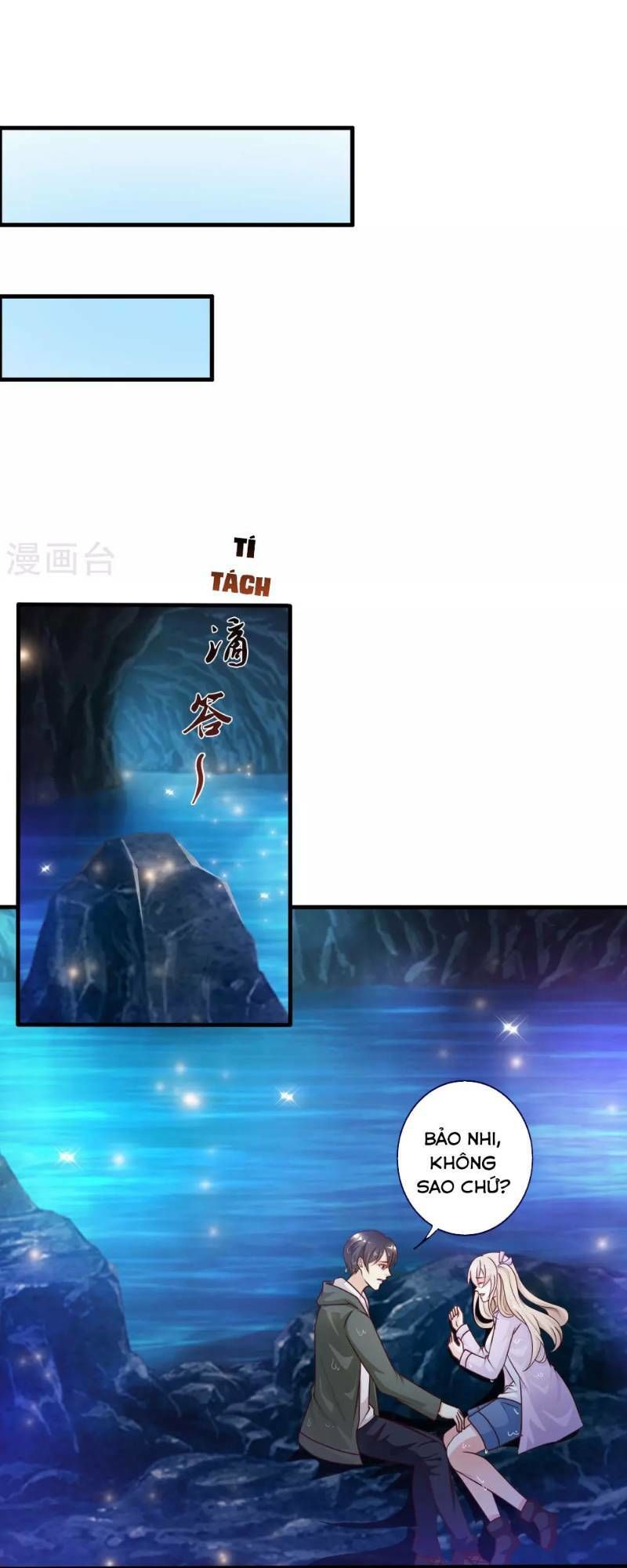 Tối Cường Vận Đào Hoa Chap 45 - Next Chap 46