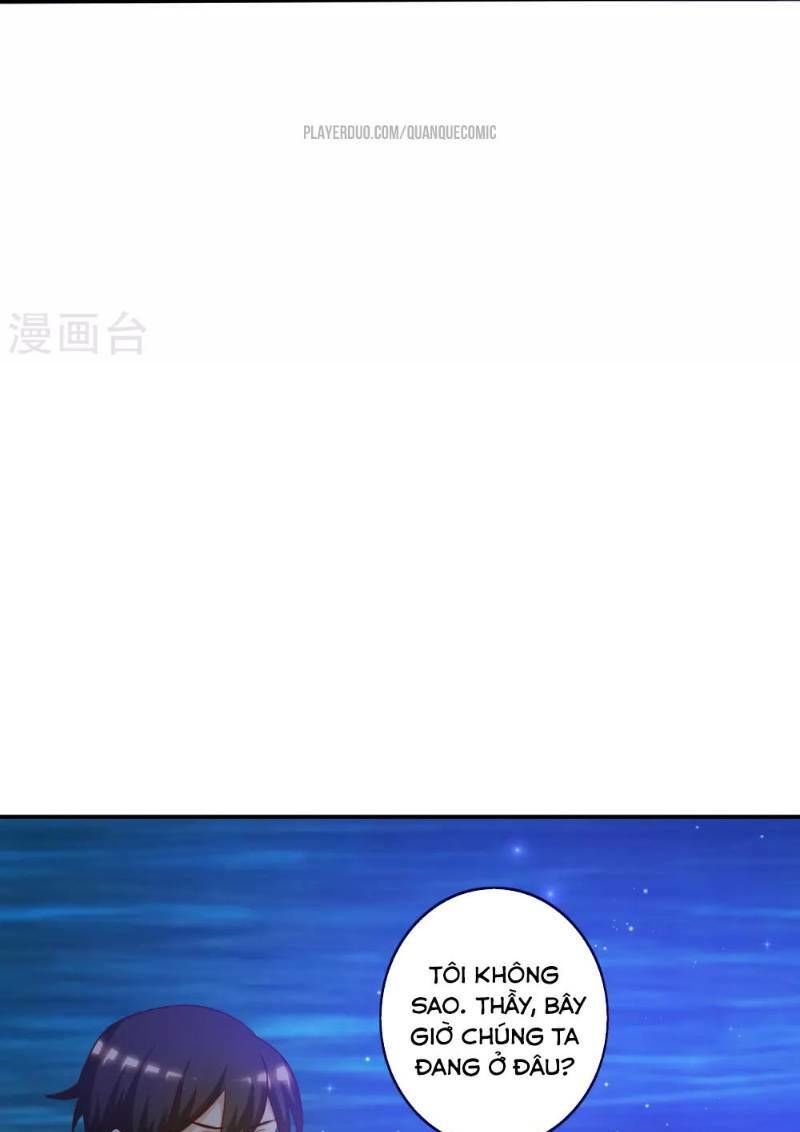 Tối Cường Vận Đào Hoa Chap 45 - Next Chap 46
