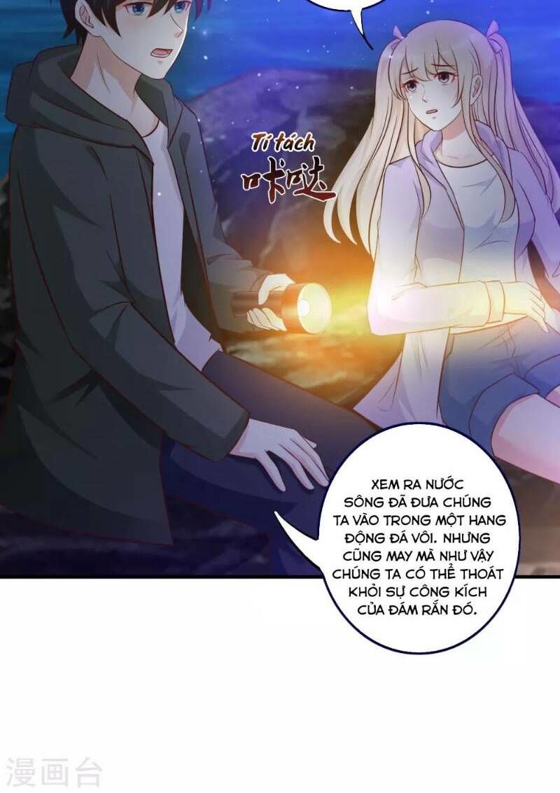 Tối Cường Vận Đào Hoa Chap 45 - Next Chap 46
