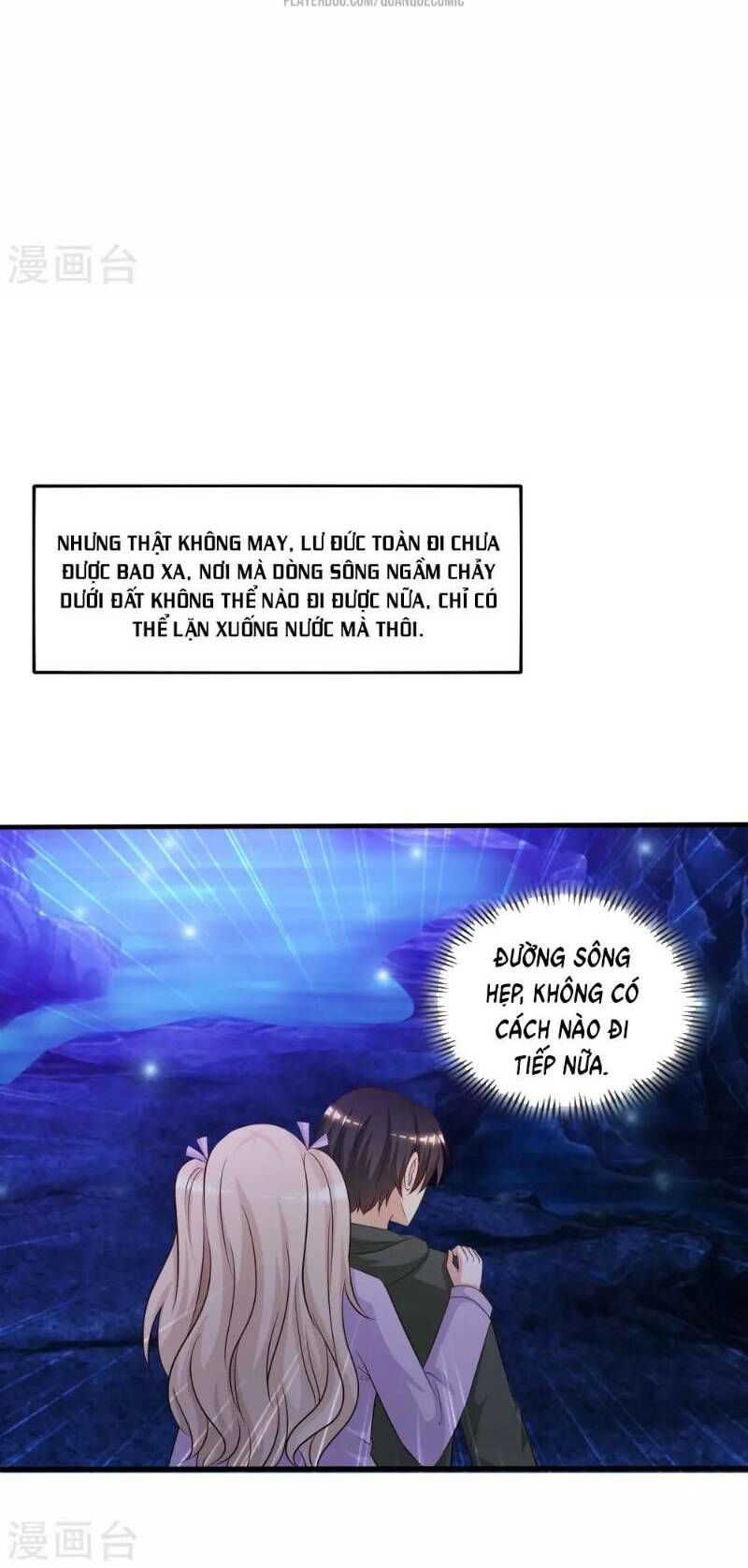 Tối Cường Vận Đào Hoa Chap 45 - Next Chap 46