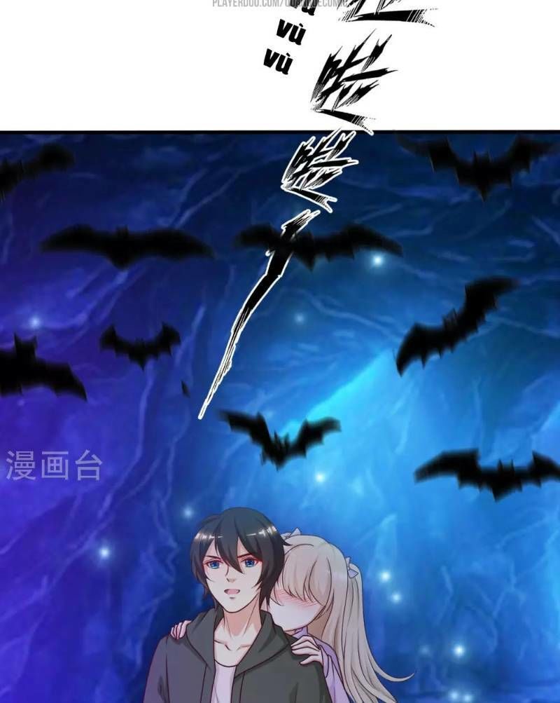 Tối Cường Vận Đào Hoa Chap 45 - Next Chap 46