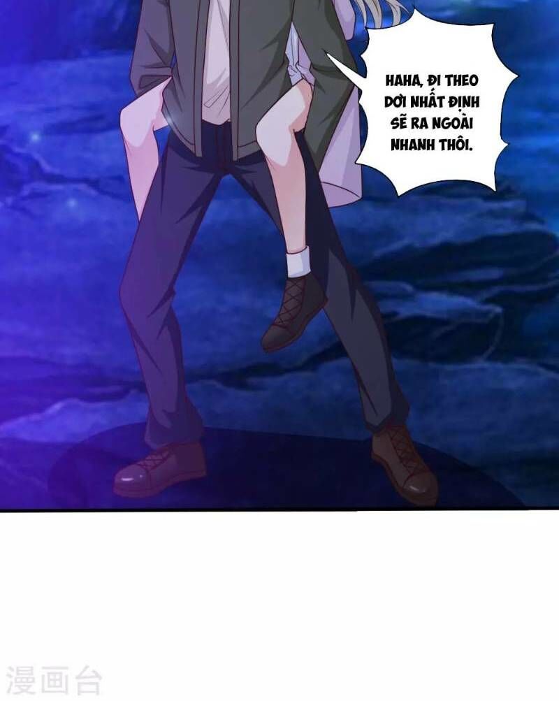 Tối Cường Vận Đào Hoa Chap 45 - Next Chap 46