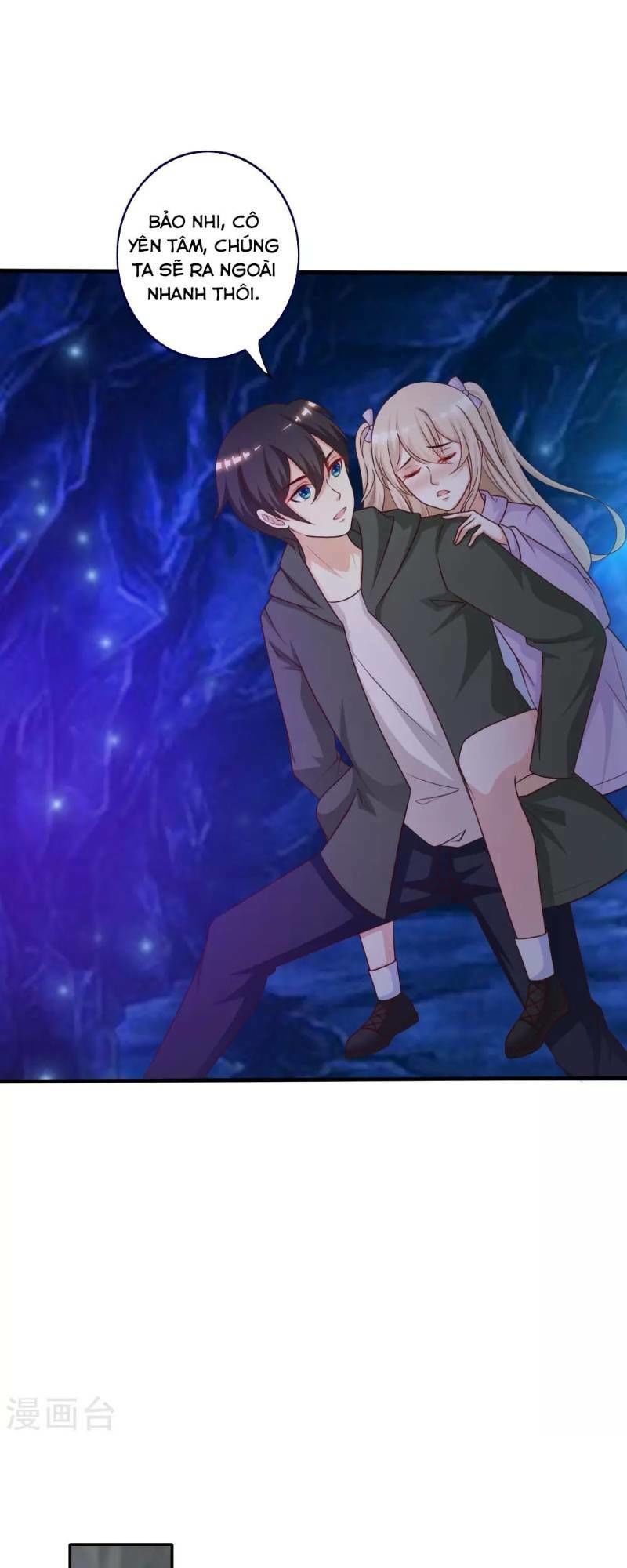 Tối Cường Vận Đào Hoa Chap 45 - Next Chap 46