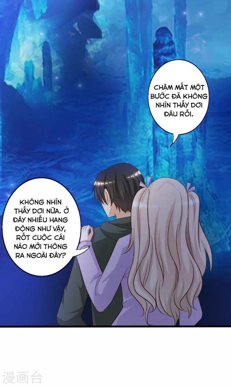 Tối Cường Vận Đào Hoa Chap 45 - Next Chap 46