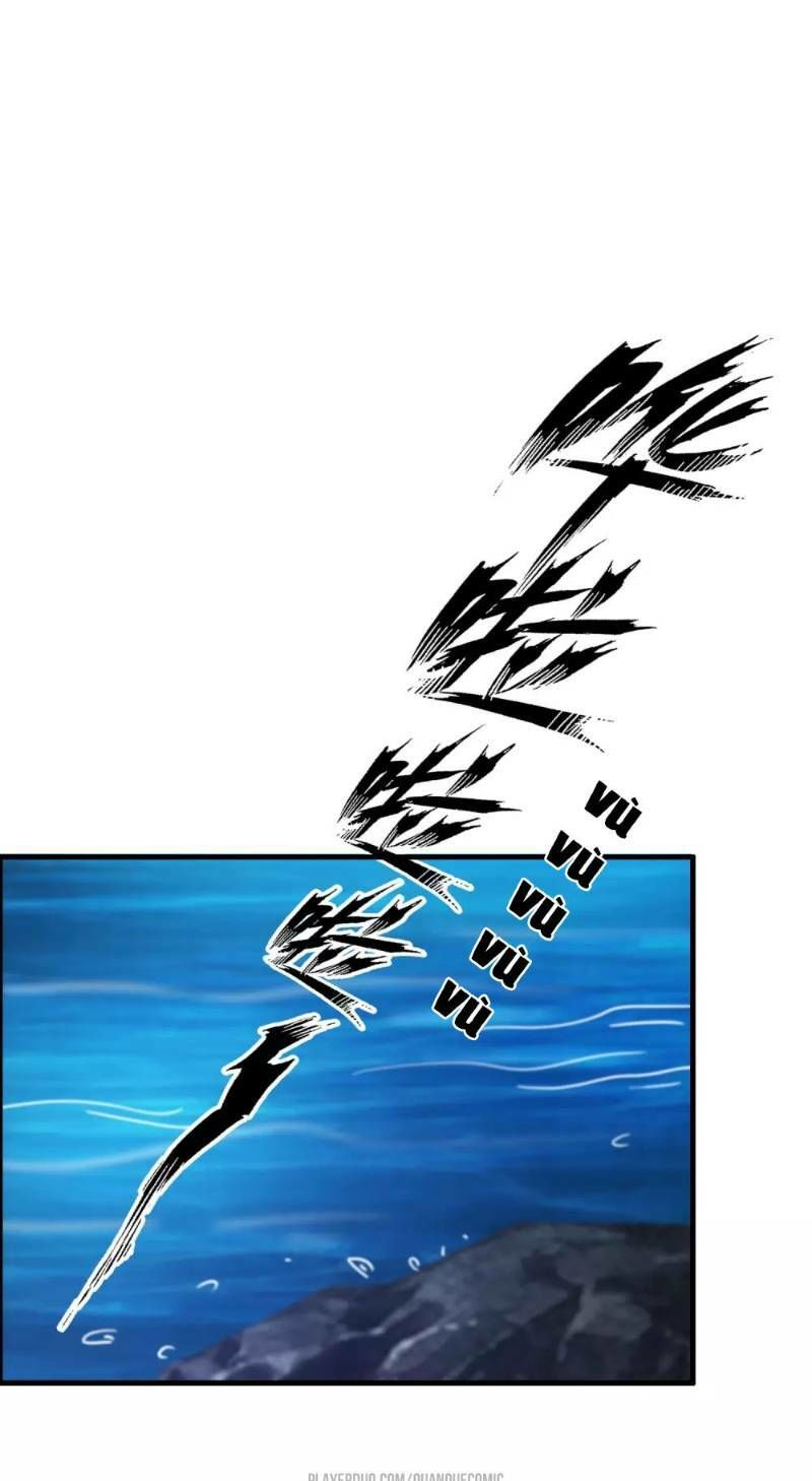 Tối Cường Vận Đào Hoa Chap 45 - Next Chap 46
