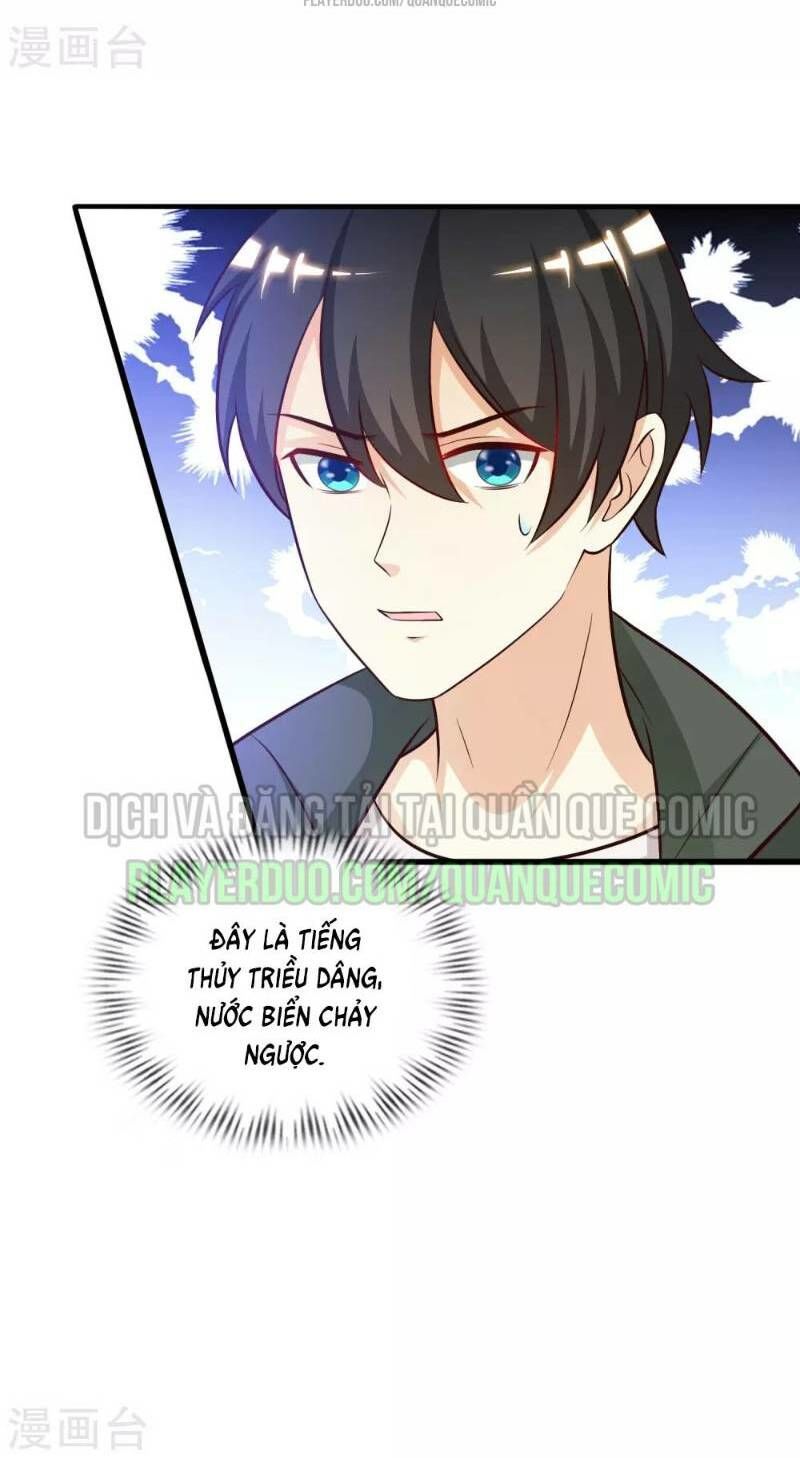 Tối Cường Vận Đào Hoa Chap 45 - Next Chap 46