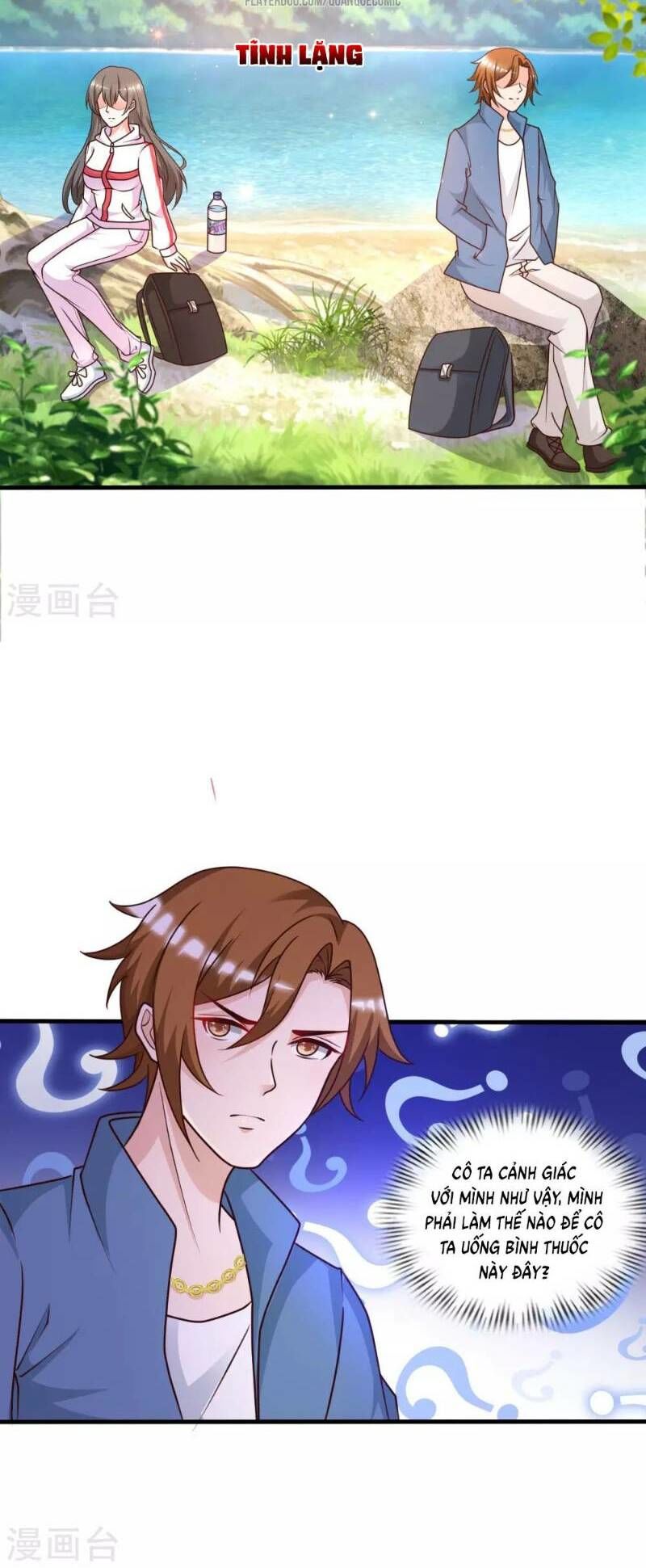 Tối Cường Vận Đào Hoa Chap 45 - Next Chap 46