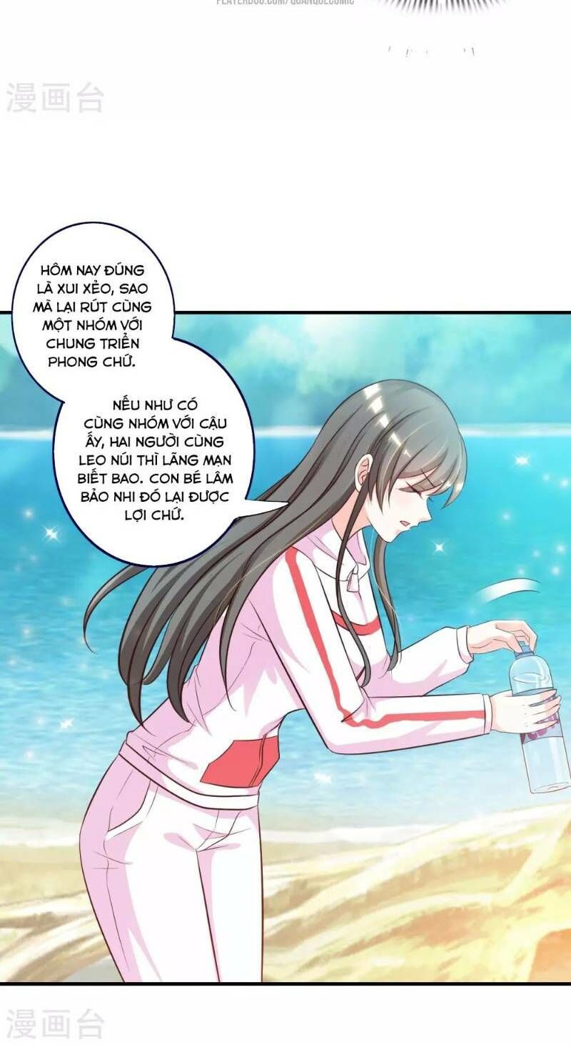Tối Cường Vận Đào Hoa Chap 45 - Next Chap 46