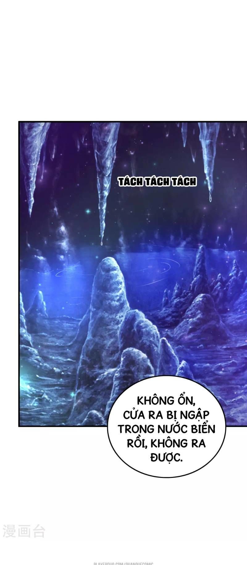 Tối Cường Vận Đào Hoa Chap 46 - Next Chap 47
