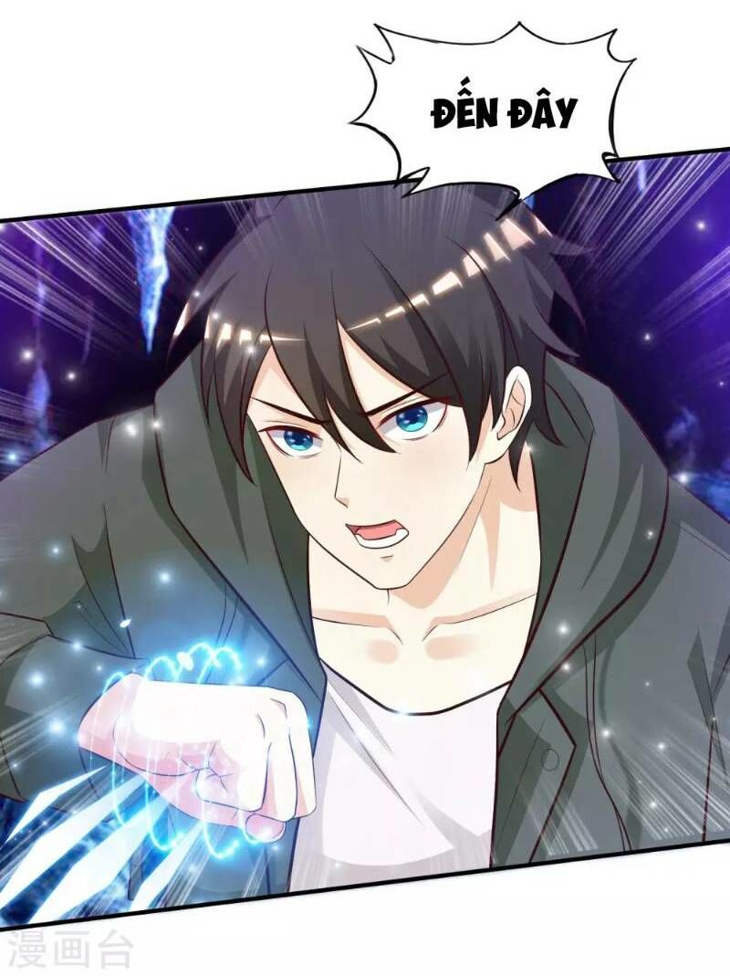 Tối Cường Vận Đào Hoa Chap 46 - Next Chap 47