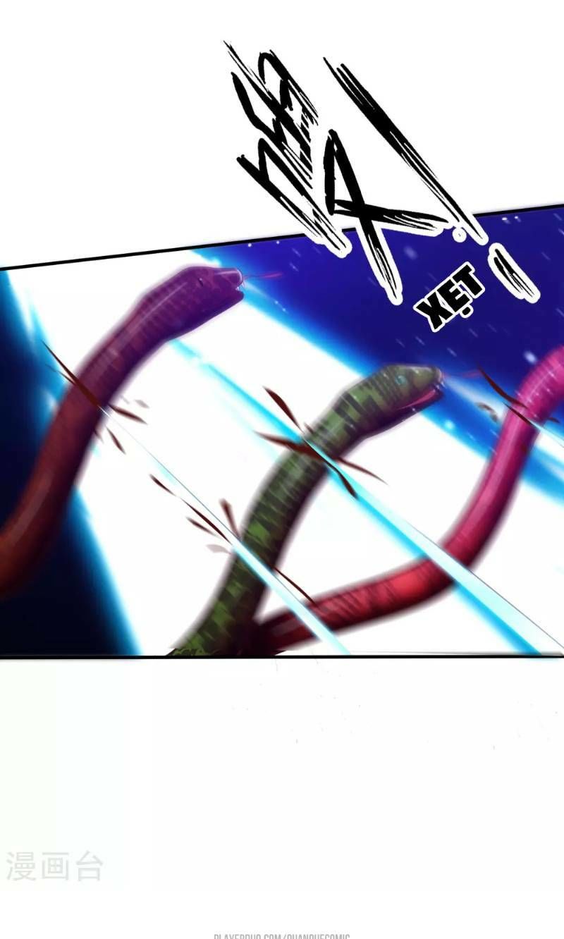 Tối Cường Vận Đào Hoa Chap 46 - Next Chap 47