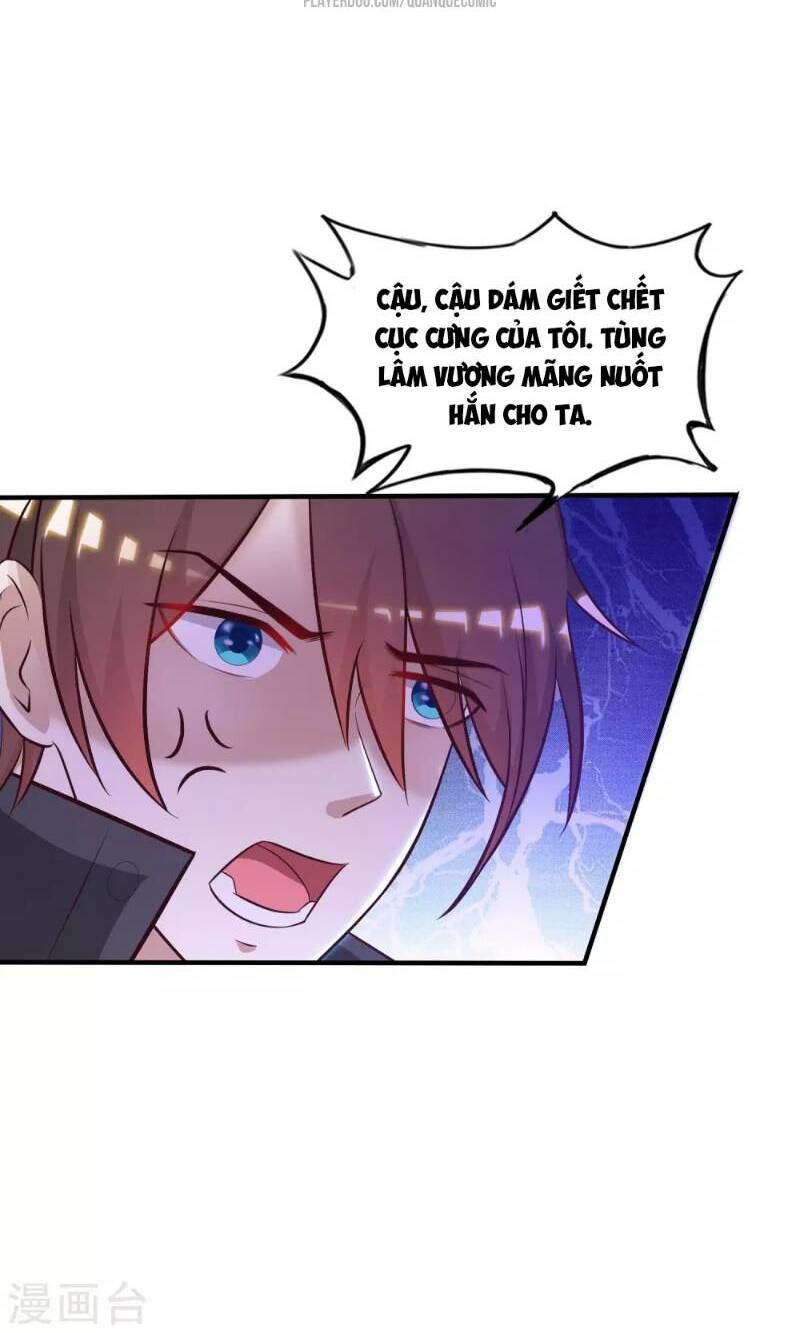 Tối Cường Vận Đào Hoa Chap 46 - Next Chap 47